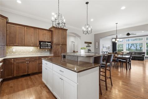 4032 Windfall Drive NW Cedar Rapids IA 52405