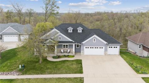 4032 Windfall Drive NW Cedar Rapids IA 52405