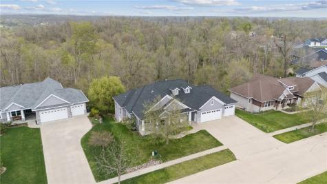 4032 Windfall Drive NW Cedar Rapids IA 52405