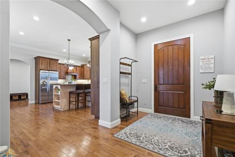 4032 Windfall Drive NW Cedar Rapids IA 52405