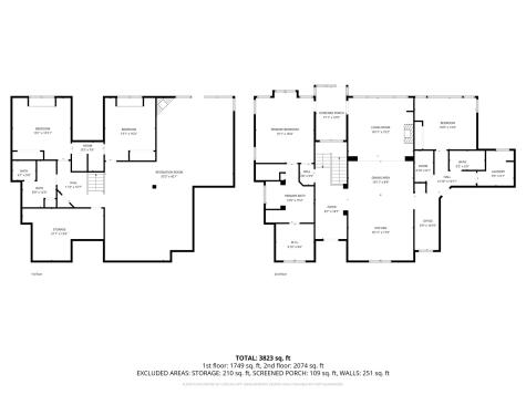 4032 Windfall Drive NW Cedar Rapids IA 52405