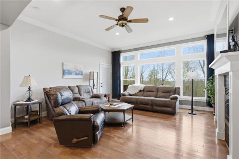 4032 Windfall Drive NW Cedar Rapids IA 52405