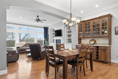 4032 Windfall Drive NW Cedar Rapids IA 52405