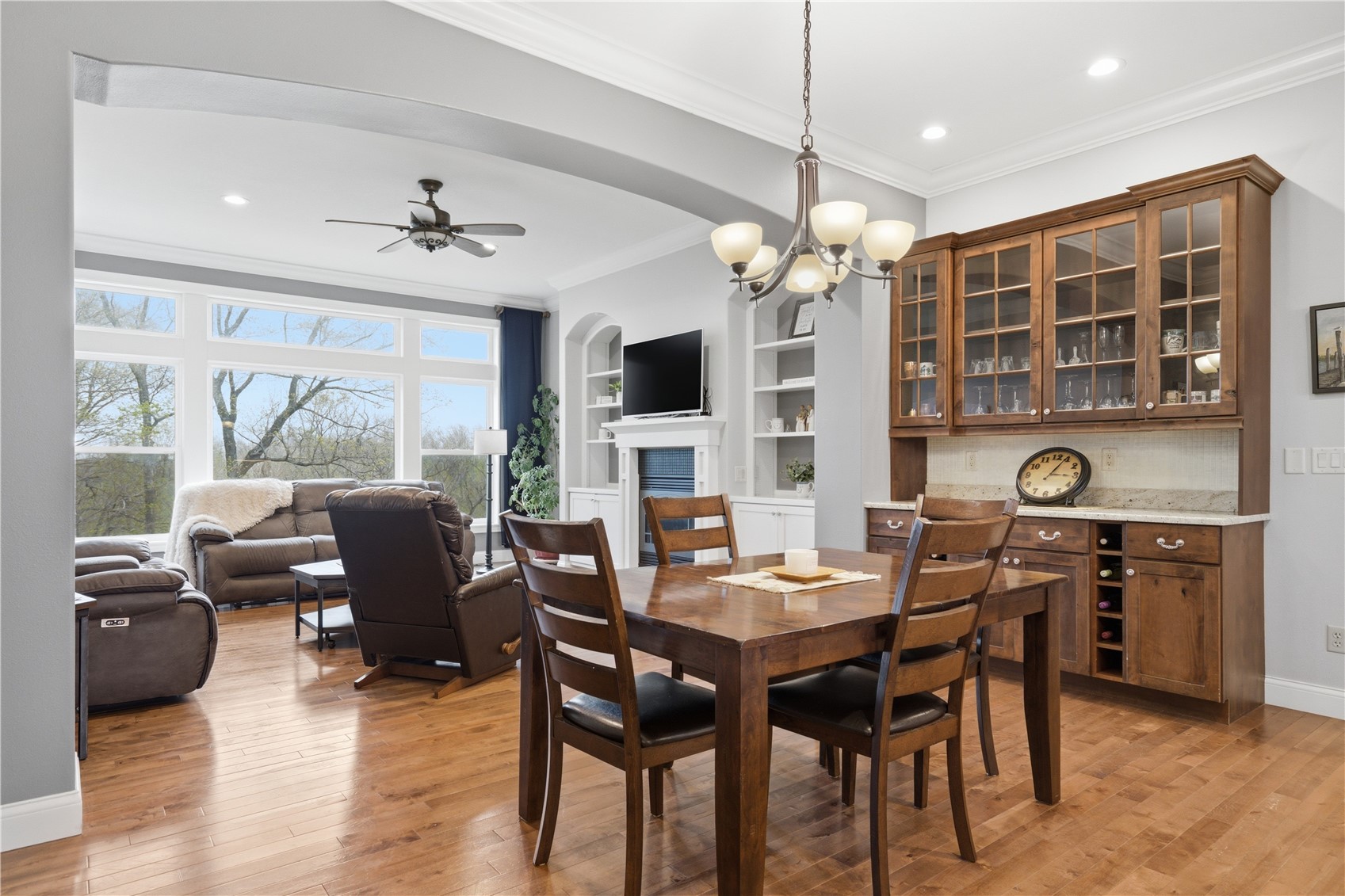 4032 Windfall Drive NW Cedar Rapids IA 52405