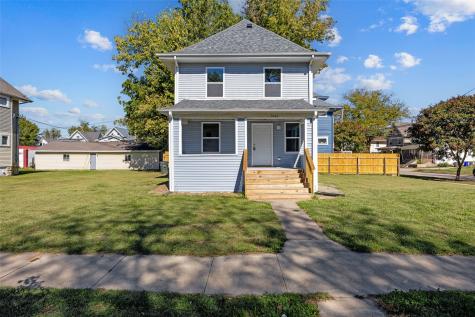 1442 4th Avenue SE Cedar Rapids IA 52403