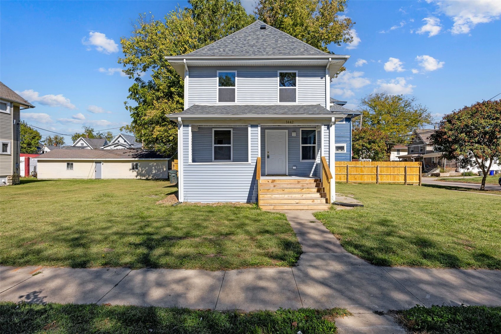 1442 4th Avenue SE Cedar Rapids IA 52403