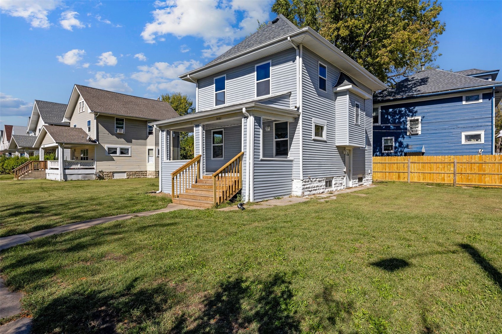 1442 4th Avenue SE Cedar Rapids IA 52403