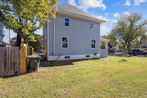 1442 4th Avenue SE Cedar Rapids IA 52403