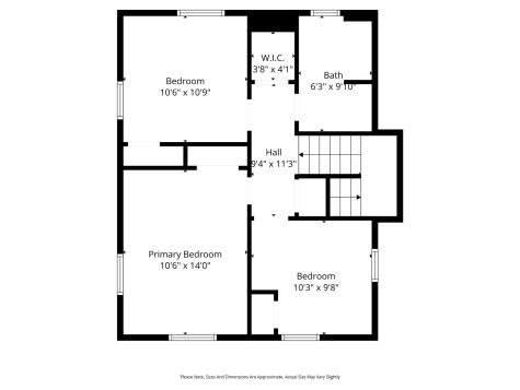 1442 4th Avenue SE Cedar Rapids IA 52403