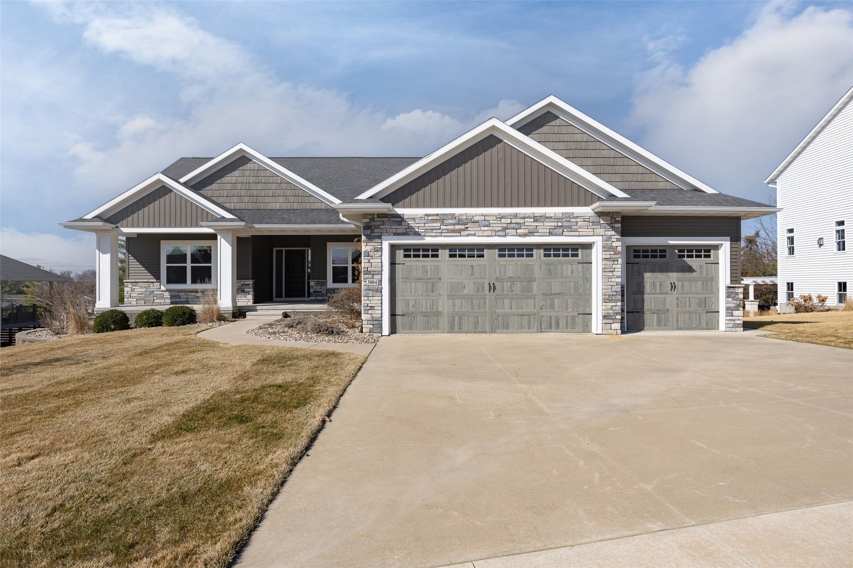3004 Forrest Meadow Lane Hiawatha IA 52233