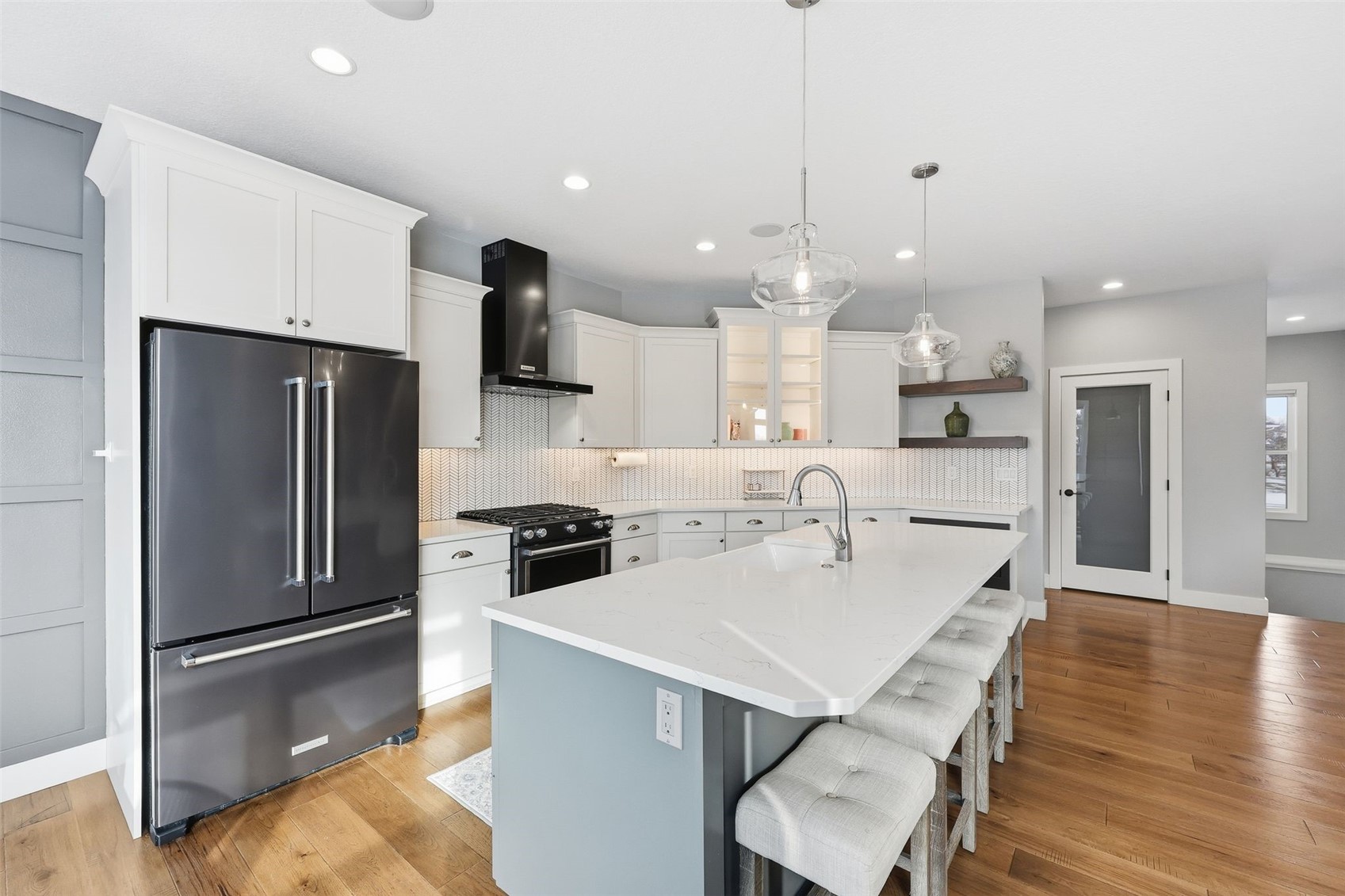 3004 Forrest Meadow Lane Hiawatha IA 52233