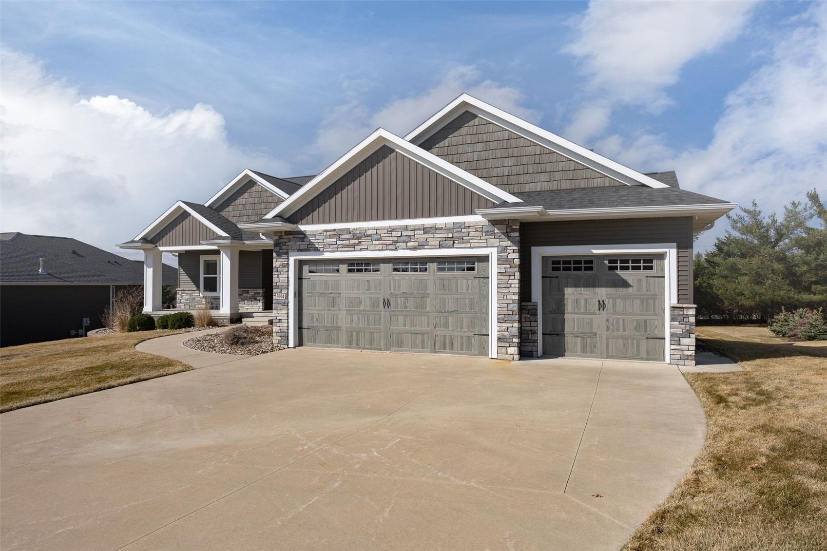 3004 Forrest Meadow Lane Hiawatha IA 52233