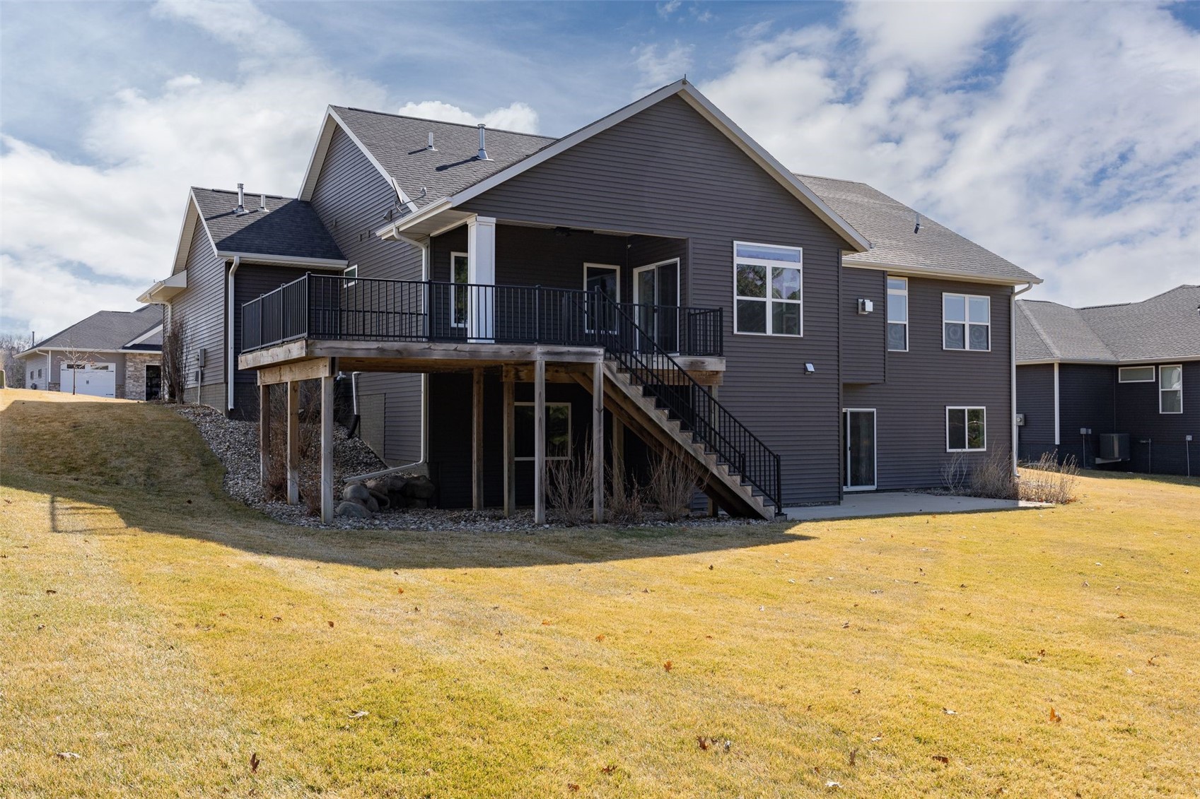 3004 Forrest Meadow Lane Hiawatha IA 52233