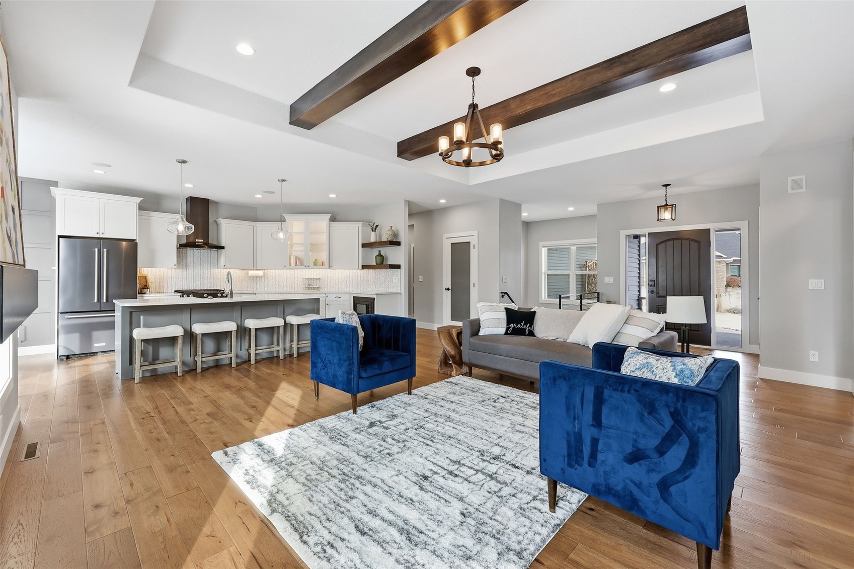 3004 Forrest Meadow Lane Hiawatha IA 52233
