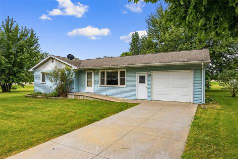 1701 I Avenue Vinton IA 52349