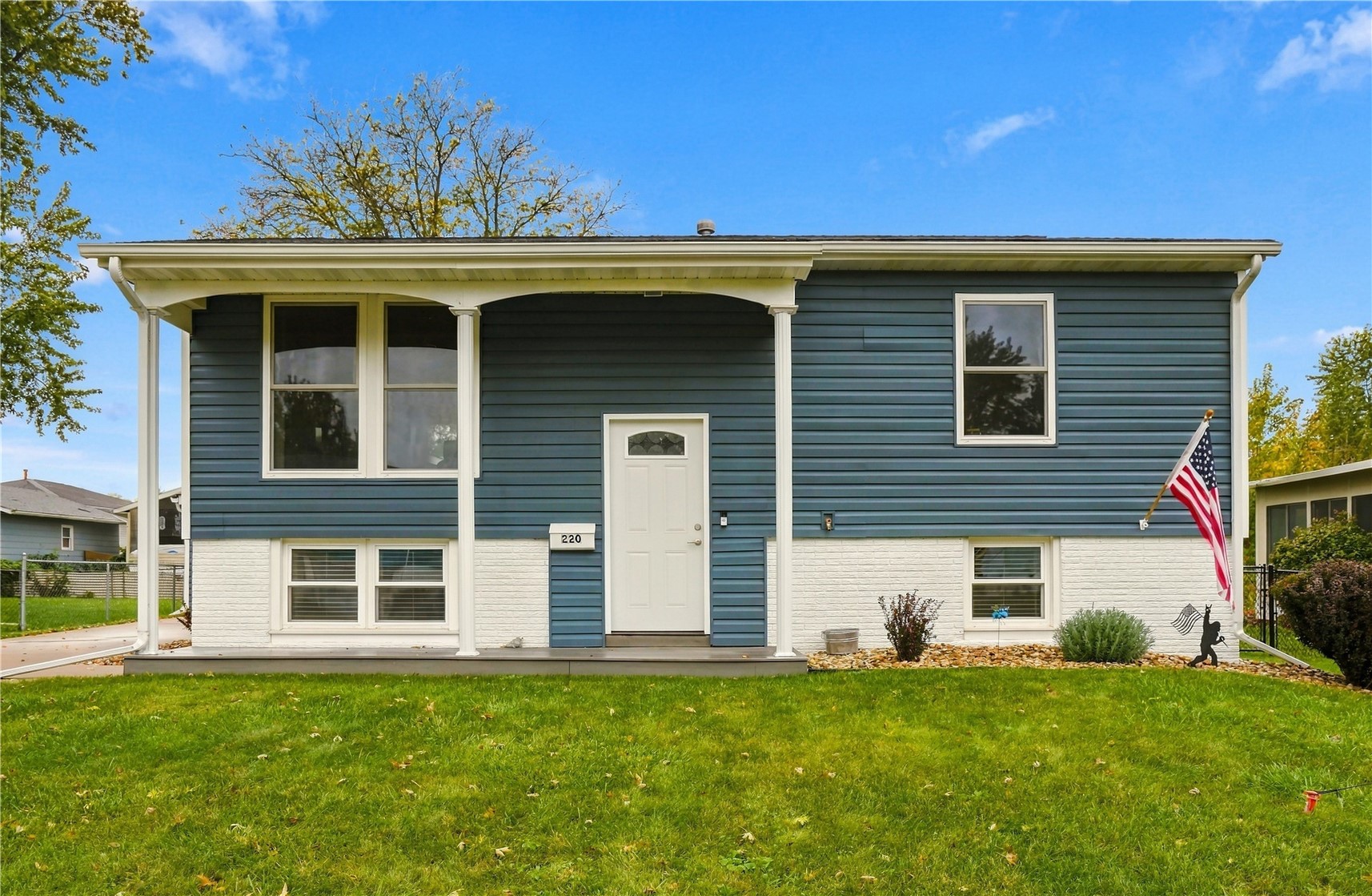 220 Fleetwood Road SW Cedar Rapids IA 52404