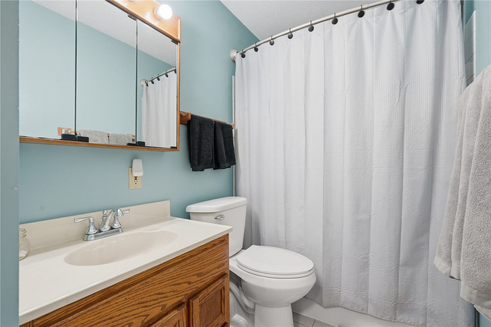 220 Fleetwood Road SW Cedar Rapids IA 52404
