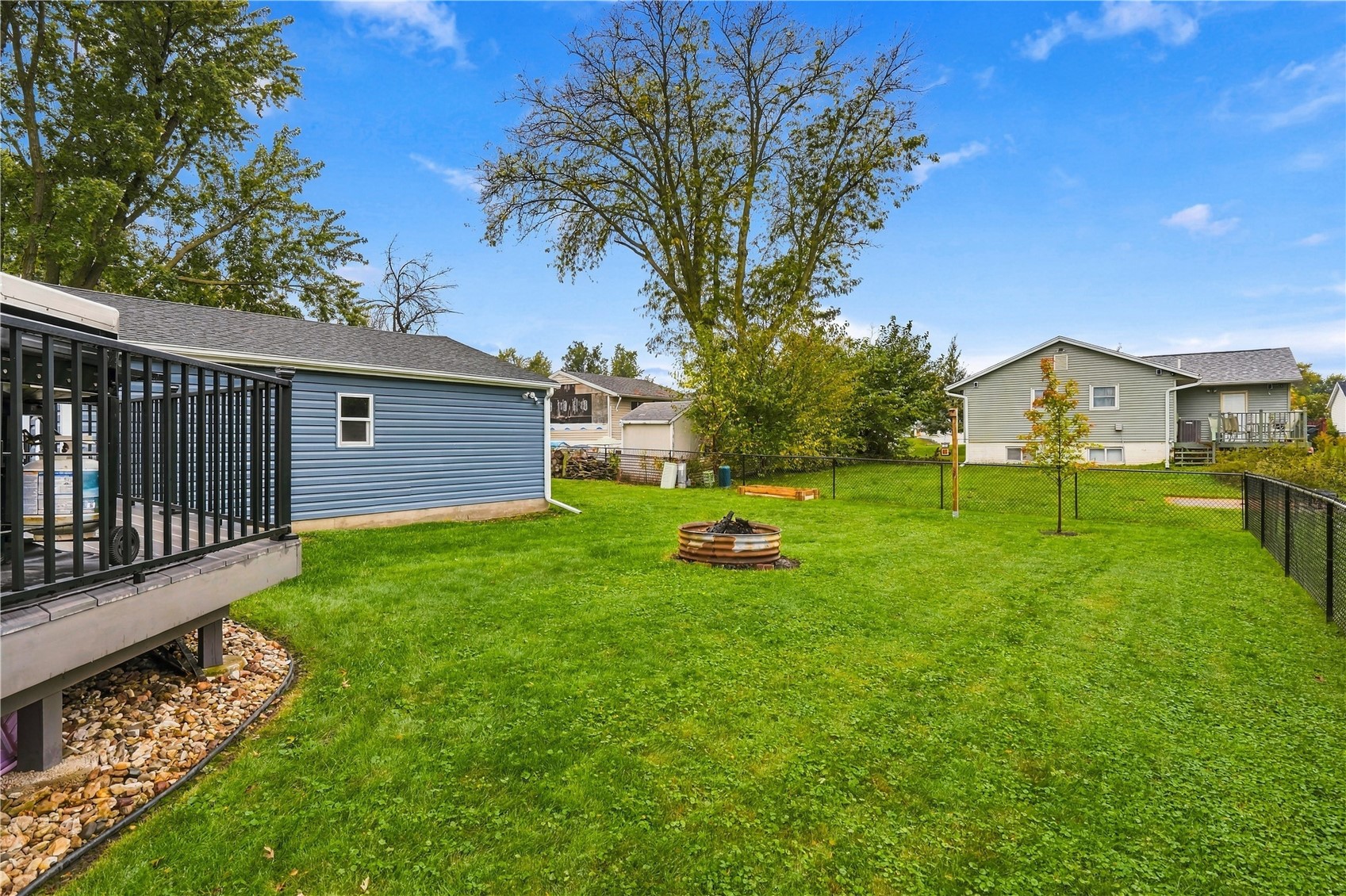 220 Fleetwood Road SW Cedar Rapids IA 52404