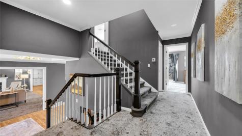 2055 Cottage Glen Drive SE Cedar Rapids IA 52403