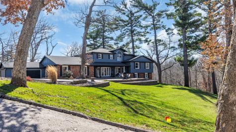 2055 Cottage Glen Drive SE Cedar Rapids IA 52403