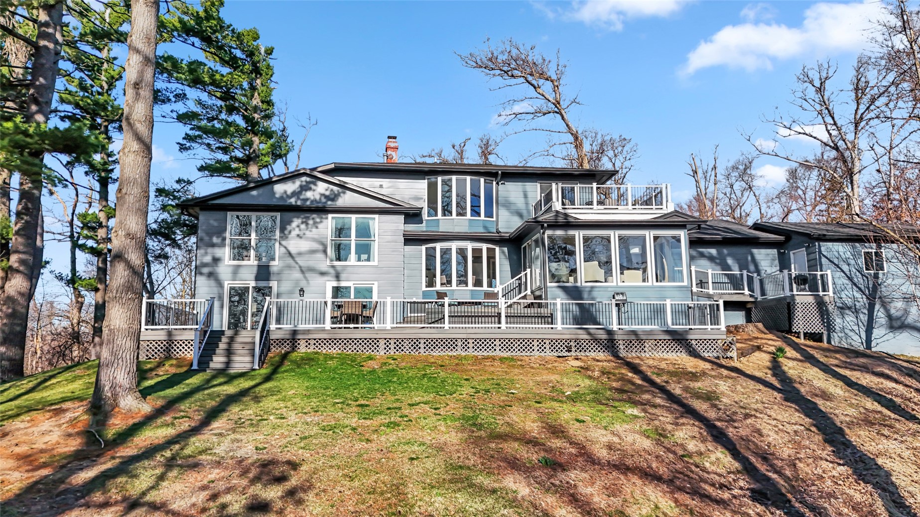 2055 Cottage Glen Drive SE Cedar Rapids IA 52403