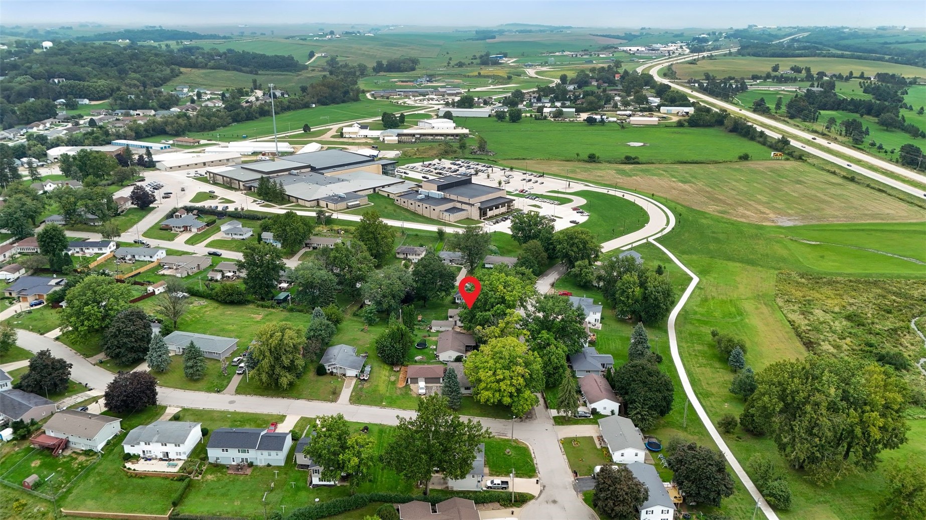 104 N Mcnamara Drive Anamosa IA 52205