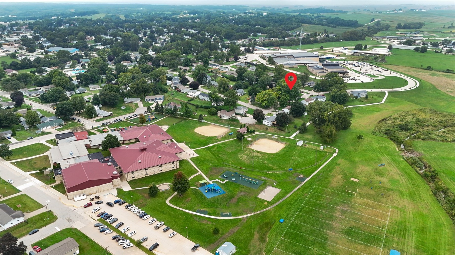 104 N Mcnamara Drive Anamosa IA 52205