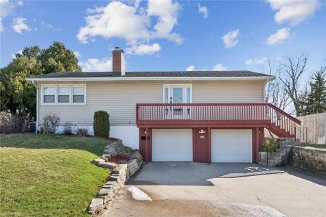 1010 Norwood Drive SE Cedar Rapids IA 52403