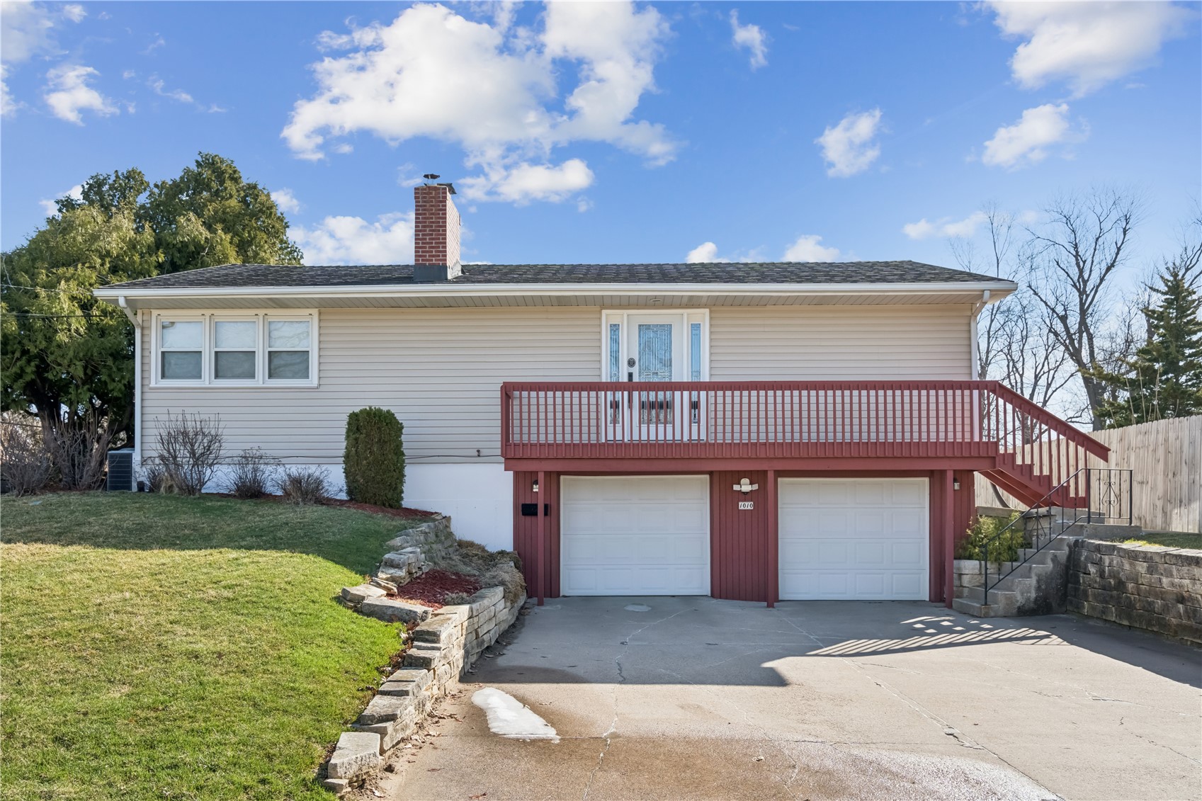 1010 Norwood Drive SE Cedar Rapids IA 52403