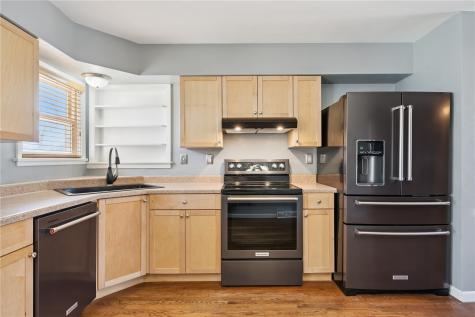 1010 Norwood Drive SE Cedar Rapids IA 52403