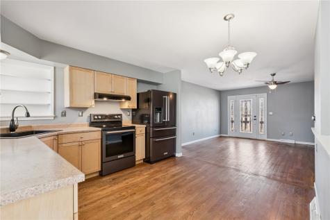 1010 Norwood Drive SE Cedar Rapids IA 52403