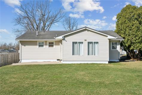 1010 Norwood Drive SE Cedar Rapids IA 52403