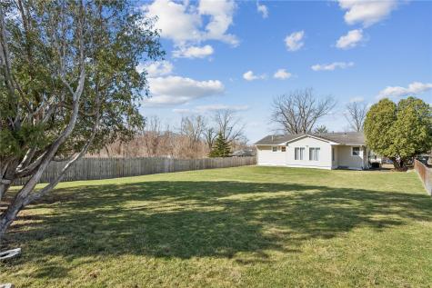 1010 Norwood Drive SE Cedar Rapids IA 52403