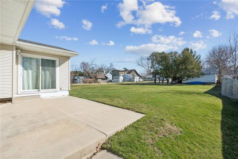 1010 Norwood Drive SE Cedar Rapids IA 52403