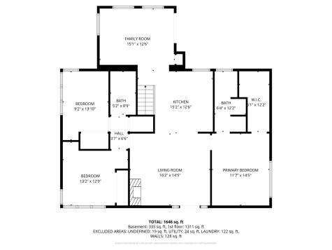 1010 Norwood Drive SE Cedar Rapids IA 52403
