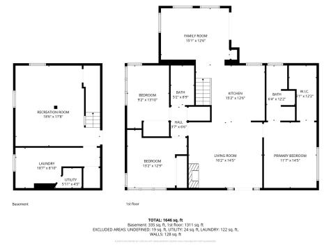 1010 Norwood Drive SE Cedar Rapids IA 52403