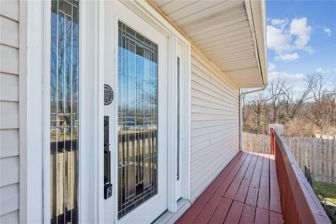 1010 Norwood Drive SE Cedar Rapids IA 52403