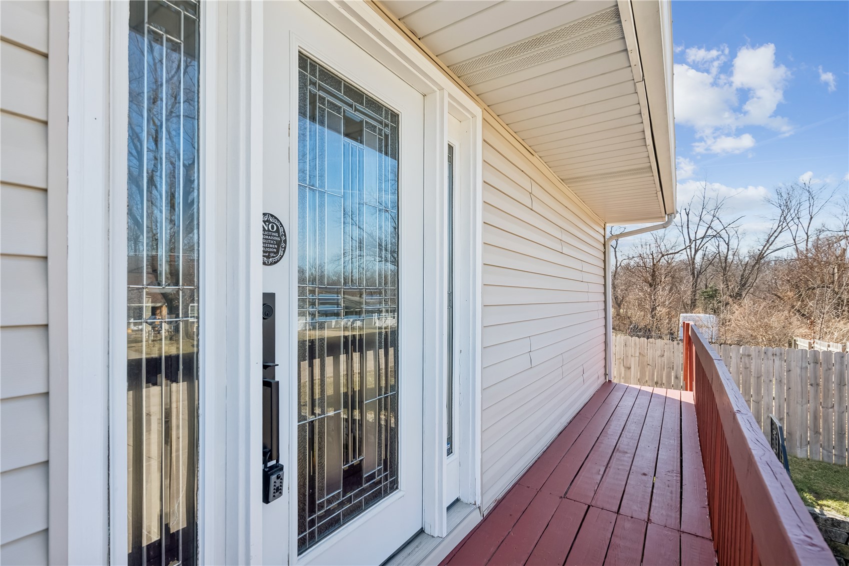 1010 Norwood Drive SE Cedar Rapids IA 52403