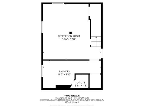 1010 Norwood Drive SE Cedar Rapids IA 52403