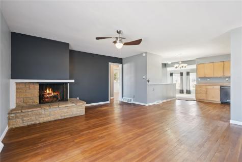 1010 Norwood Drive SE Cedar Rapids IA 52403