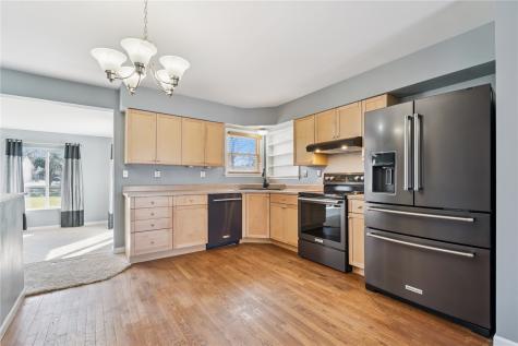 1010 Norwood Drive SE Cedar Rapids IA 52403