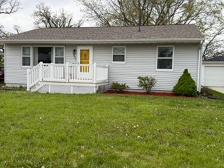 3883 Council Street NE Cedar Rapids IA 52402