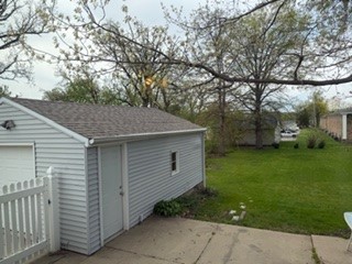 3883 Council Street NE Cedar Rapids IA 52402