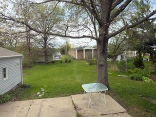 3883 Council Street NE Cedar Rapids IA 52402