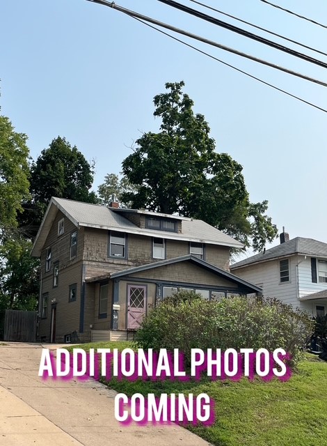 314 30th St Drive SE Cedar Rapids IA 52403