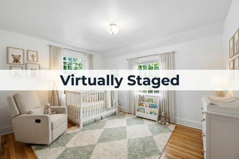 335 Forest Drive SE Cedar Rapids IA 52403