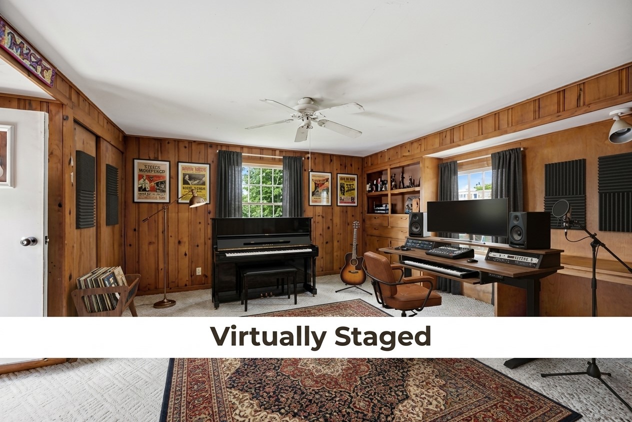 335 Forest Drive SE Cedar Rapids IA 52403