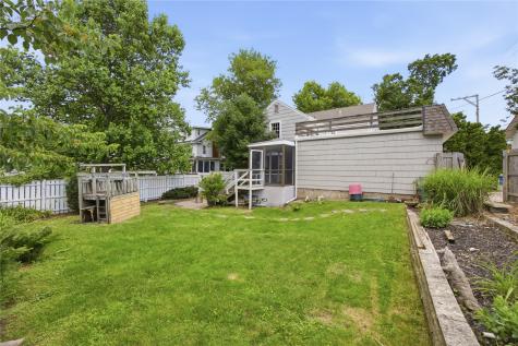 335 Forest Drive SE Cedar Rapids IA 52403