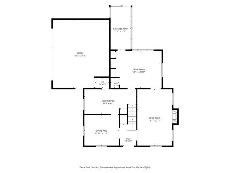 335 Forest Drive SE Cedar Rapids IA 52403