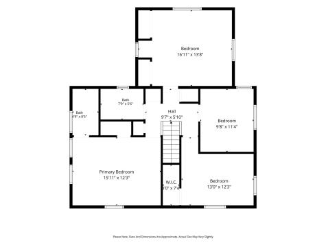 335 Forest Drive SE Cedar Rapids IA 52403